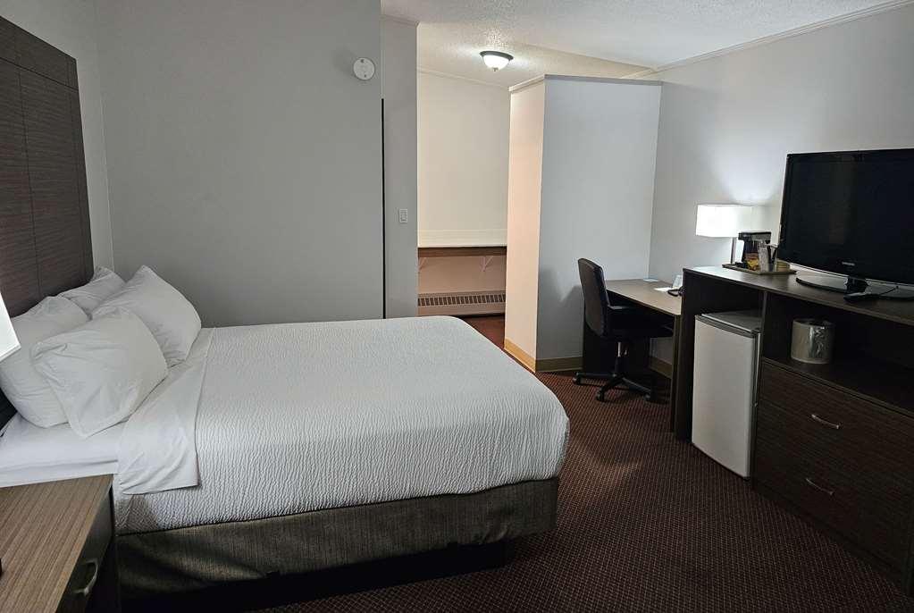 Days Inn By Wyndham Swift Current Zimmer foto